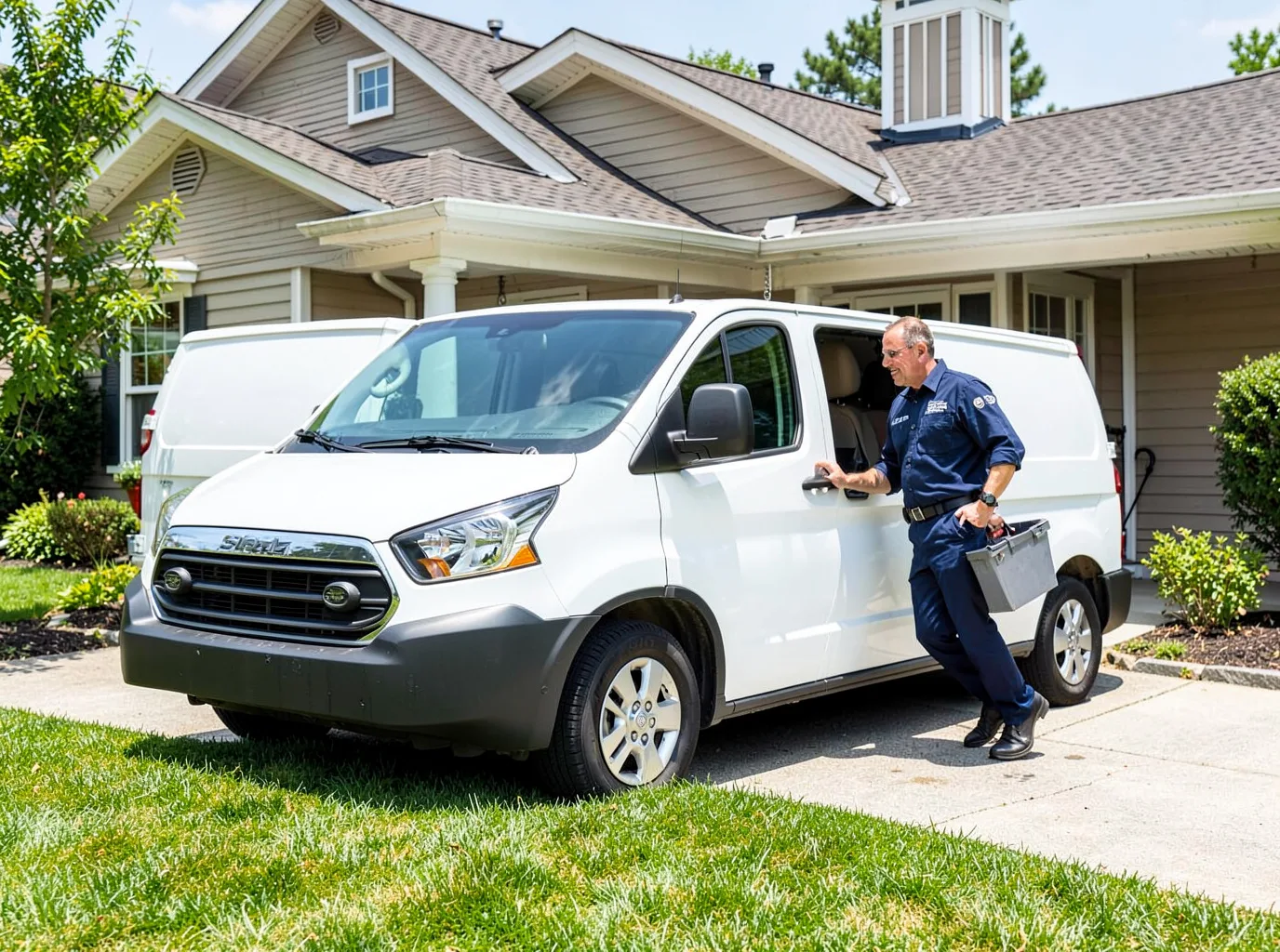 Emergency Plumber company in Lincoln, MO